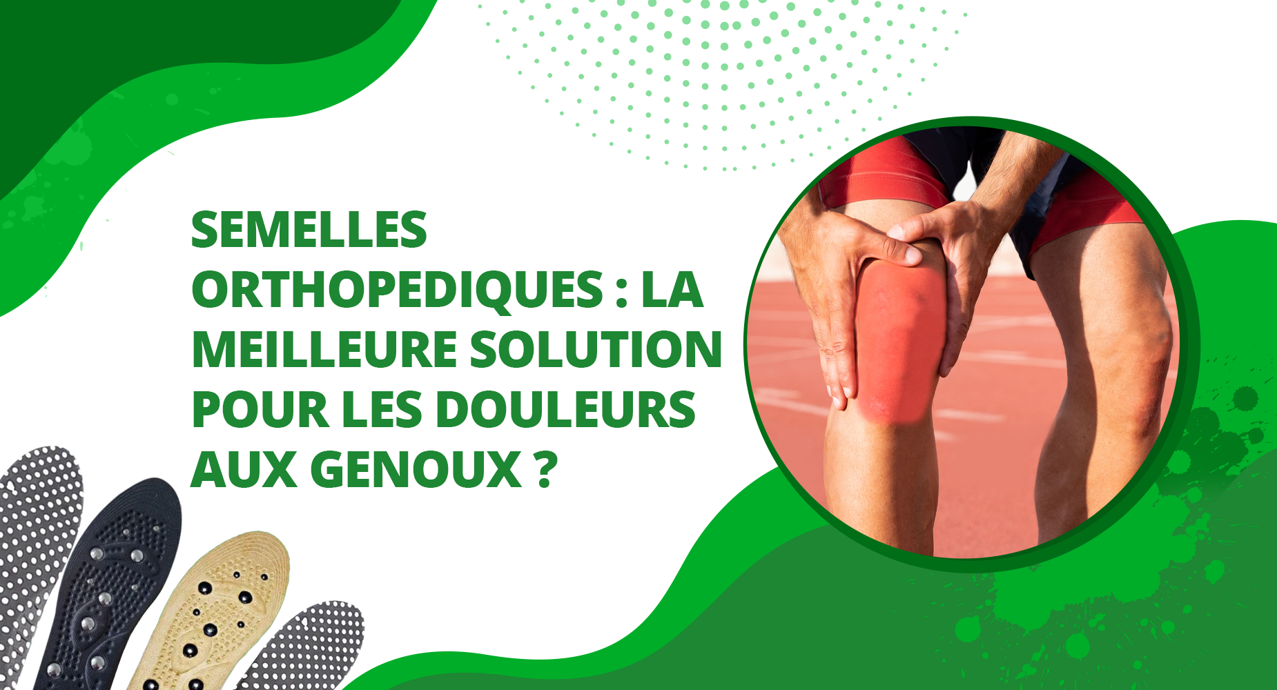 Semelle orthopédique douleur talon hotsell