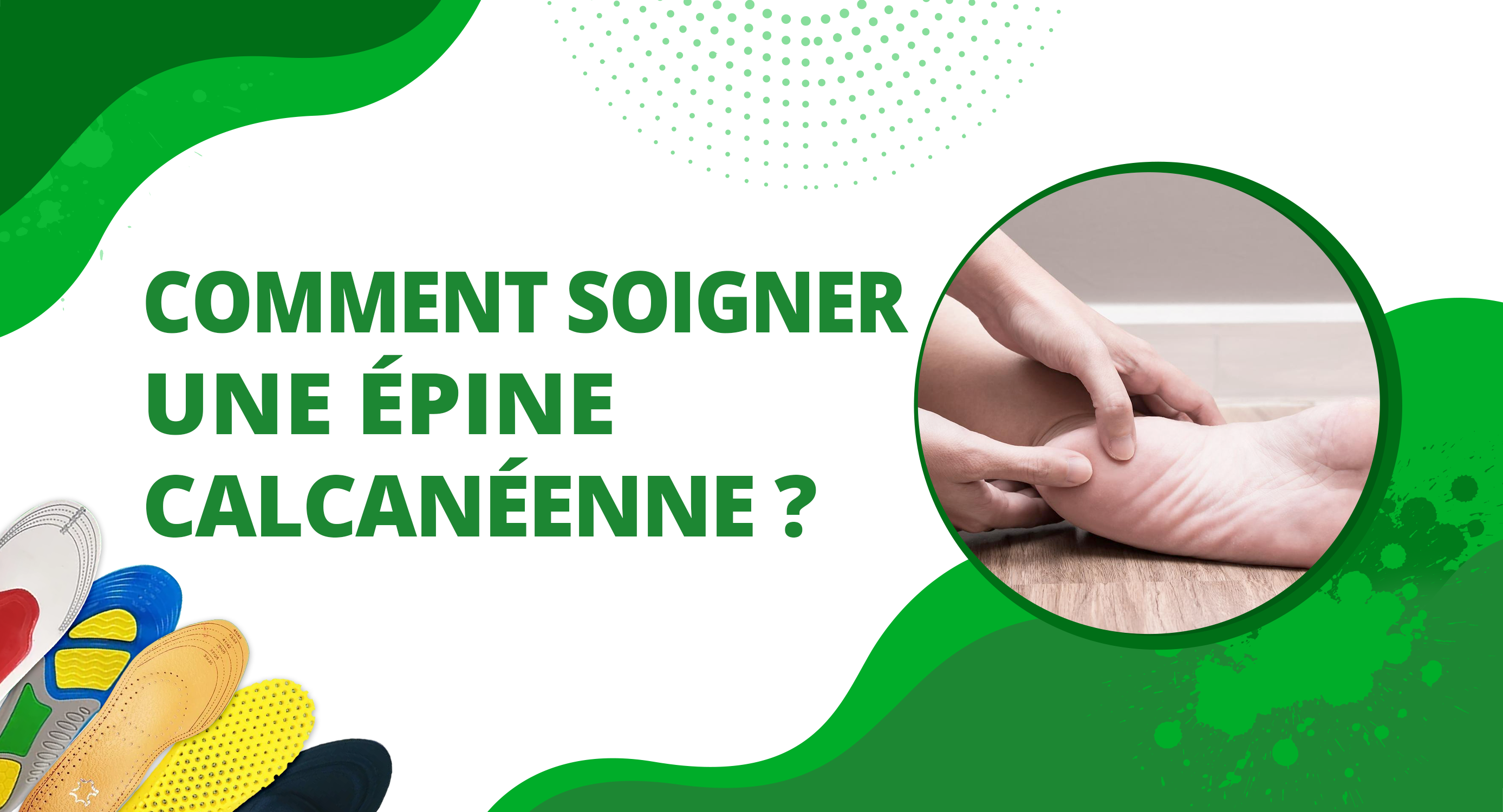 Basket pour epine discount calcaneenne