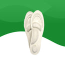 Voksende innleggssåle <br> Memory skum
