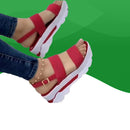 Sandale ortopedice de damă <br> Premium
