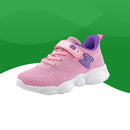 Orthopedische schoenen Roze