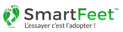 Smartfeet