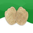 Antislipzolen <br> Leden