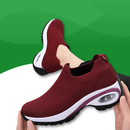 Baskets Orthopédiques Aérées pour Femmes
 40