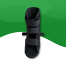Bottes anti-rotation orthopédiques XXL