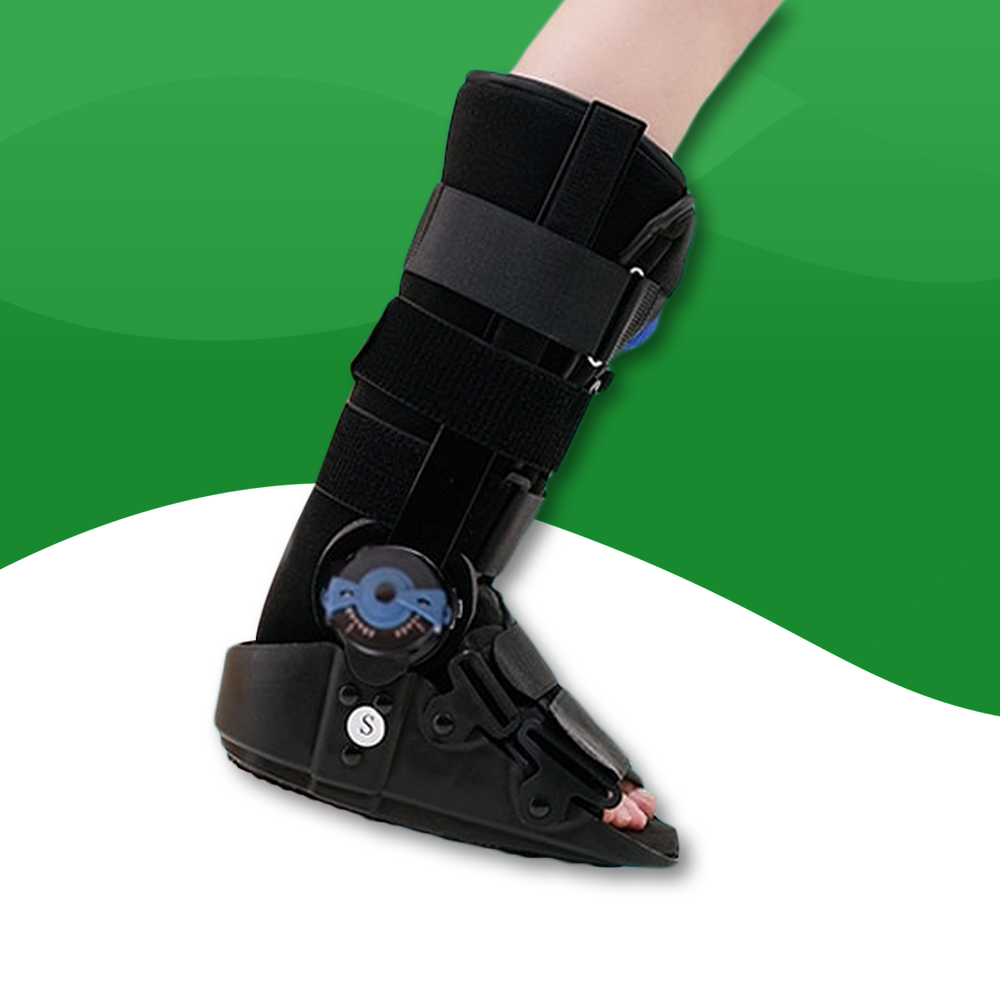 Orthopédique Bottes polyvalent et de soutien main image 0