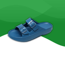 Sandales Orthopédiques D'été Décontractées bleu