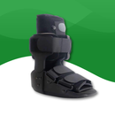 Bottes de récupération pour blessures L