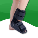 Bottes de randonnée orthopédiques XL