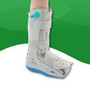 Bottes chauffantes orthopédiques L