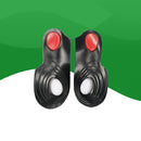 Demi Semelles <br> Silicone Médical