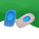 Demi Semelle Gel pour Talon Haut