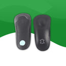 Semelle Orthopédique <br> Demi Pointure