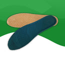 Semelle en Cuir pour Chaussure de ville 36