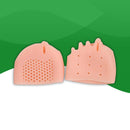 Semelle en Silicone pour Avant-Pied Chair