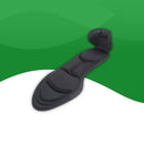 Semelle pour Chaussure à Talon 36 Noir