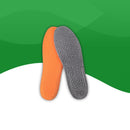 Semelles Amortissantes <br> Sport, Course et Trail