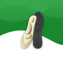 Semelles Amovibles pour Chaussures à Talon 34 Abricot