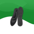 Semelles Amovibles pour Chaussures à Talon 41 Noir