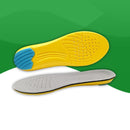 Semelles Gel et Silicone