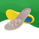 Semelles Gel Souple