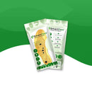 Semelles Régénératrices SmartFeet™ 35 Jaune