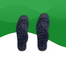 Semelles Magnétiques <br> Massantes