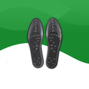 Semelles Magnétiques <br> Minceur 34 Noir