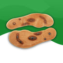 Semelles Magnétiques Massantes <br> Effet Minceur