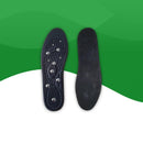 Semelles Magnétiques <br> Réparatrices 36 Noir