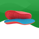 Semelles Orthopédiques Enfant <br> Anti-douleur 19