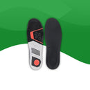 Semelles Orthopédiques Sport <br> Amortissantes 36