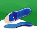 Semelles Orthopédiques Sport <br> Protection Anti Choc