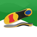 Semelle Anti Odeur pour le Sport 34