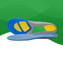 Semelles Orthopédiques Sport <br> Jogging et Marche