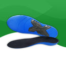 Semelle Othopédique <br> Affaissement Voûte Plantaire