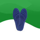 Semelle Orthopédique <br> Coussinet Protecteur 35 Bleu