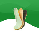 Semelles Sport <br> à Mémoire de Forme