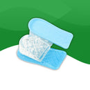 Talonettes en Gel et Silicone