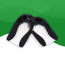 Talonnettes Gel <br> Hauteur 3.5 cm