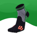Chausettes de compression <br> Antidérapantes-35-Short noir-