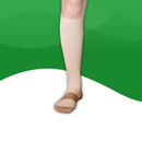 Chausettes de compression <br> Tissu Respirant-39-42-beige-