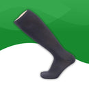 Chausettes de compression <br> Unisexe-39-42-Gris-