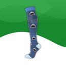 Chausettes de compression <br> Voyage-39-42-requin-