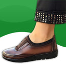 Chaussures orthopédiques <br> Femme Moderne-36-marron-