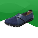 Chaussures orthopédiques <br> Semelle Orthopédique Spéciale-35-bleu-