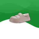 Pantoufles Orthopédiques <br> Confortable-35-Kaki-