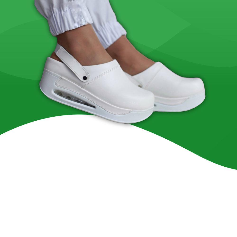 Pantoufles Orthopédiques Femme Confort Smartfeet
