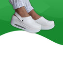 Pantoufles Orthopédiques <br> Femme Confort-