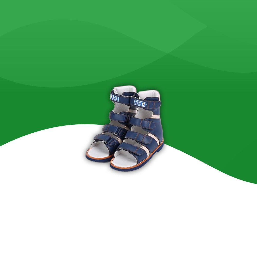 Semelle Orthopédique Talon Haut Pied Plat Chaussures Orthop